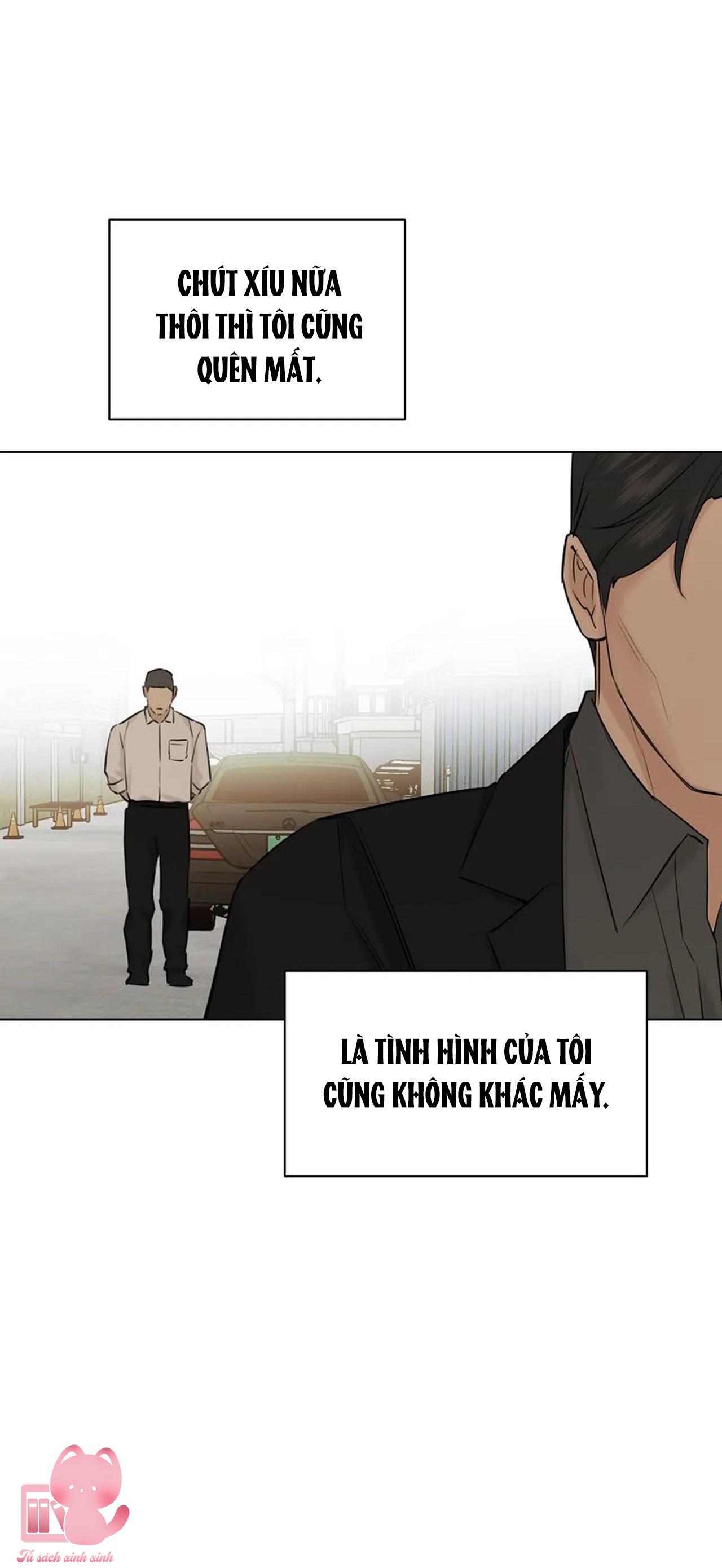 Bình Minh - Chap 30