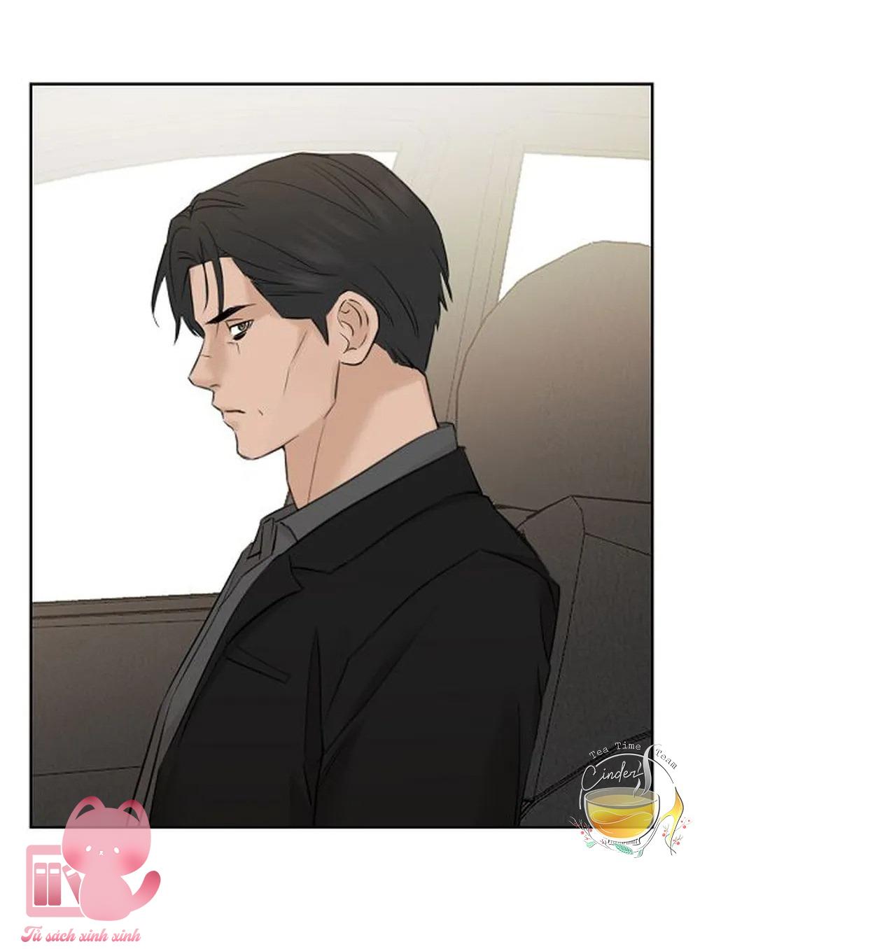 Bình Minh - Chap 30