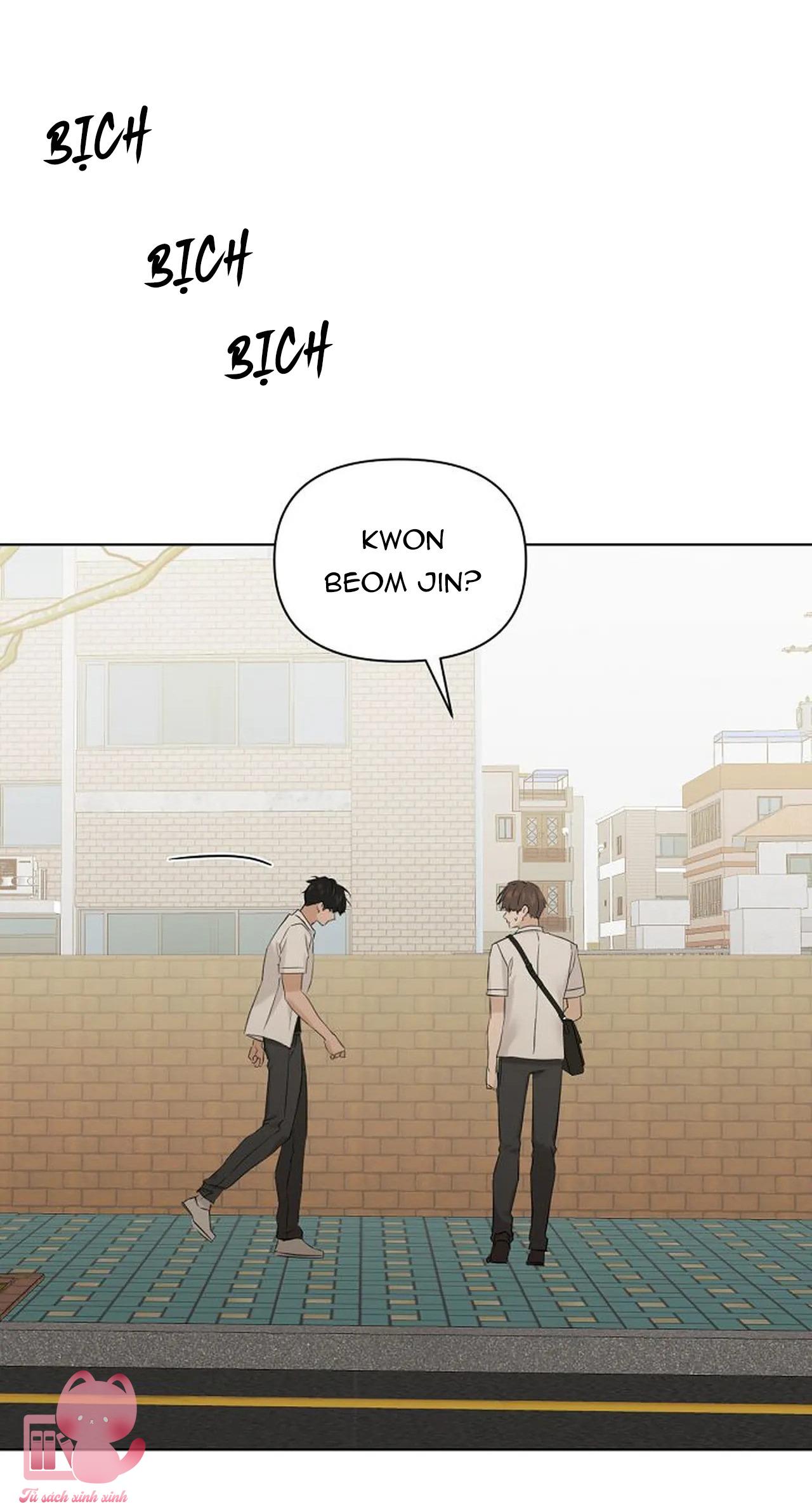 Bình Minh - Chap 30