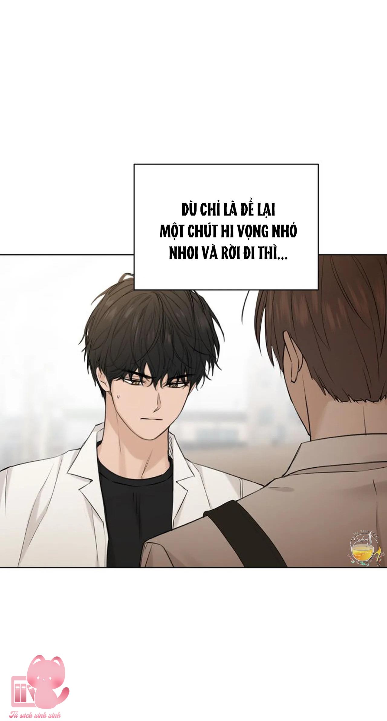 Bình Minh - Chap 30