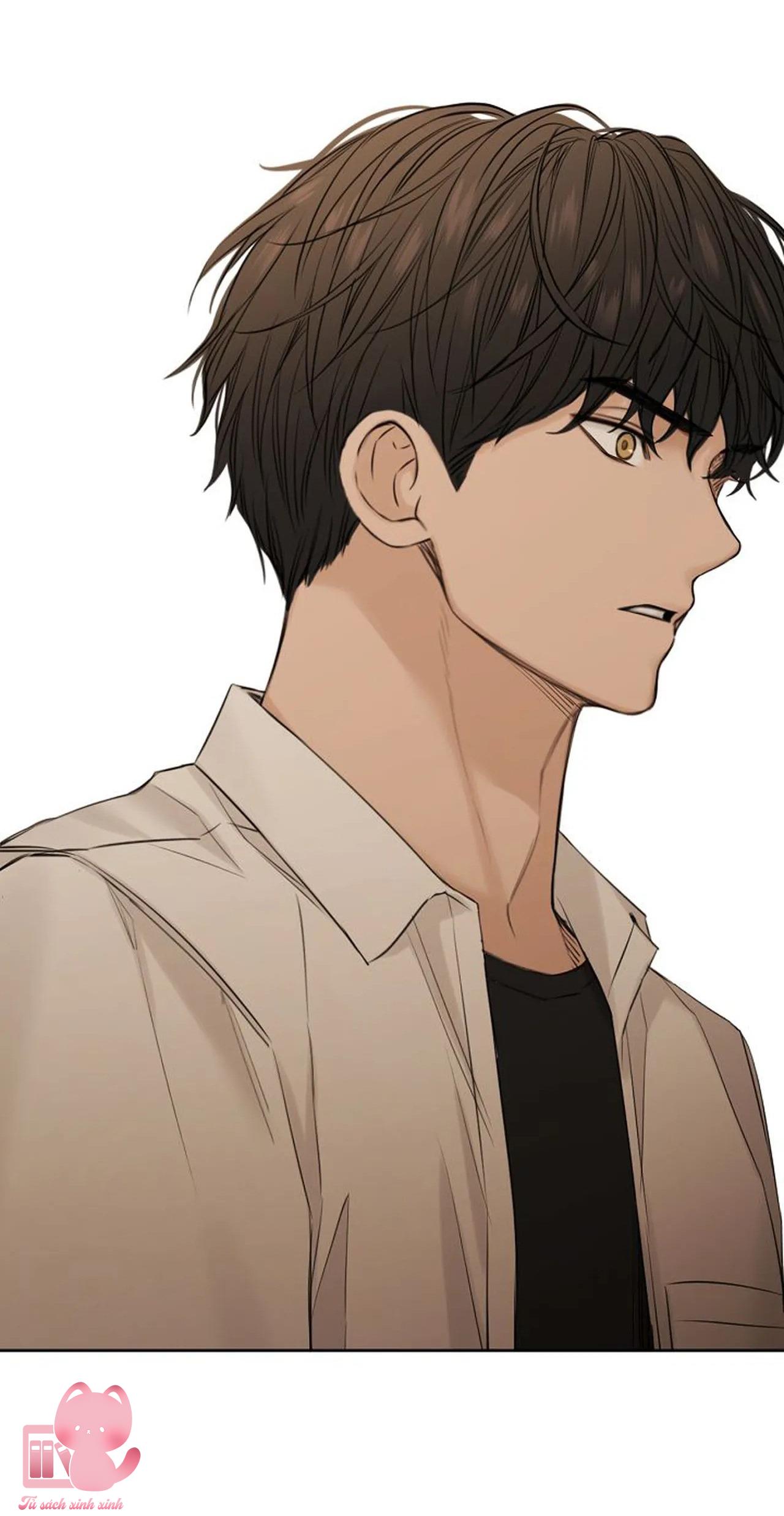 Bình Minh - Chap 30