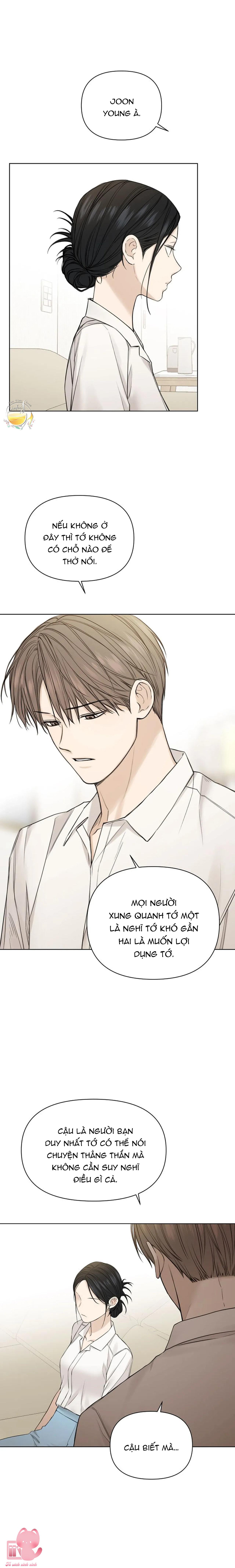 Bình Minh - Chap 31