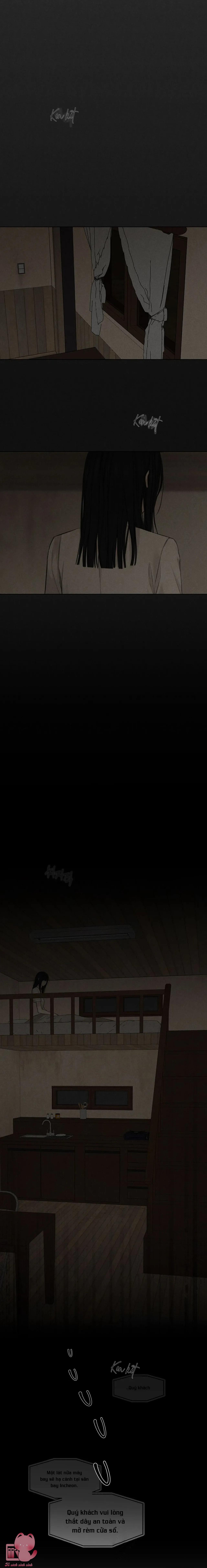 Bình Minh - Chap 31