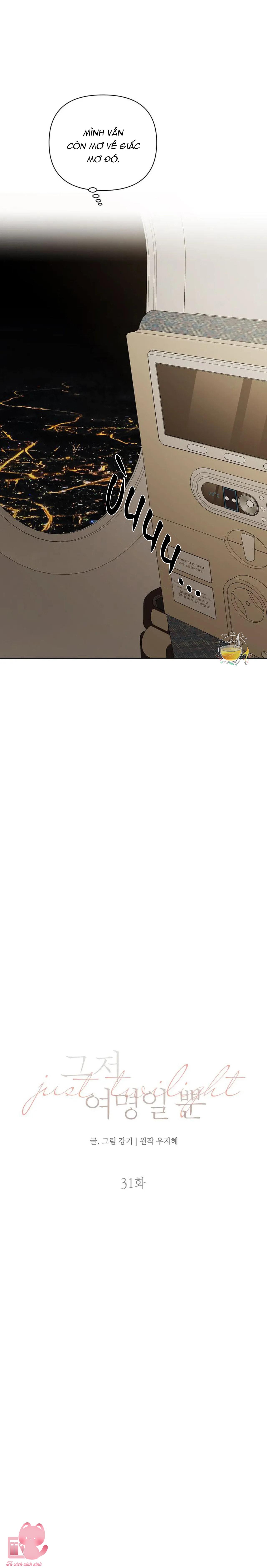 Bình Minh - Chap 31
