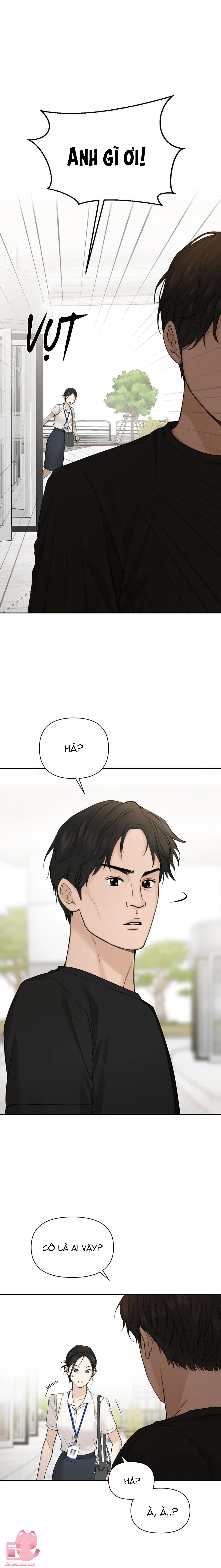 Bình Minh - Chap 32