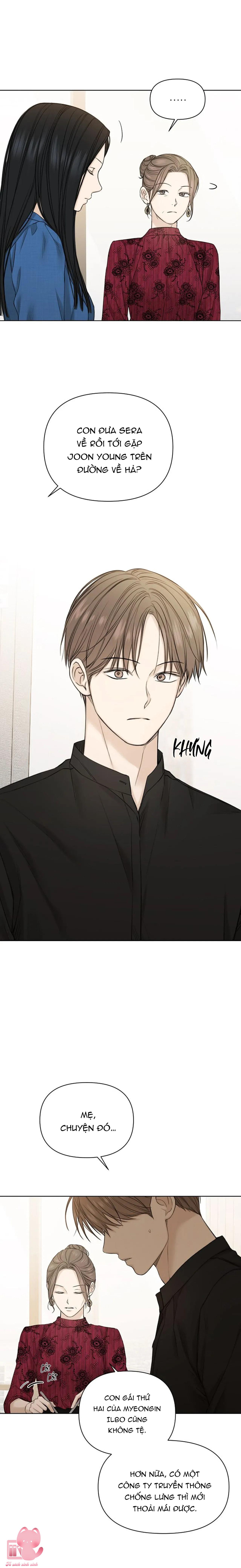 Bình Minh - Chap 32