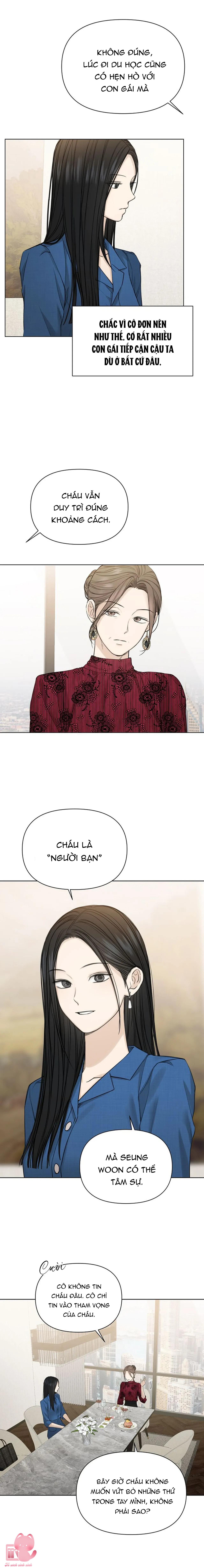 Bình Minh - Chap 32