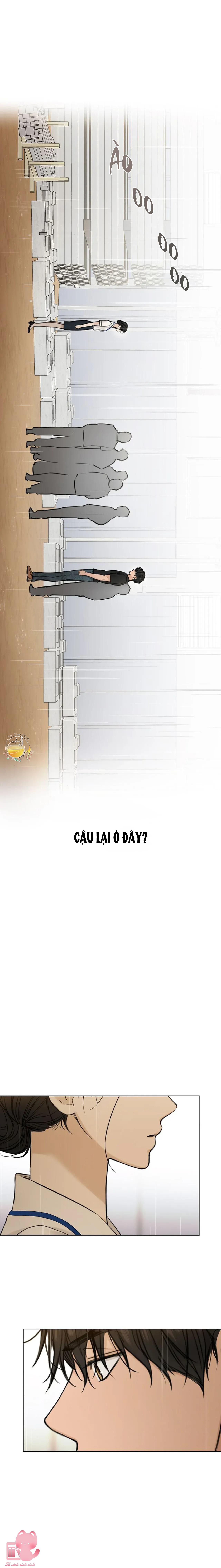 Bình Minh - Chap 33