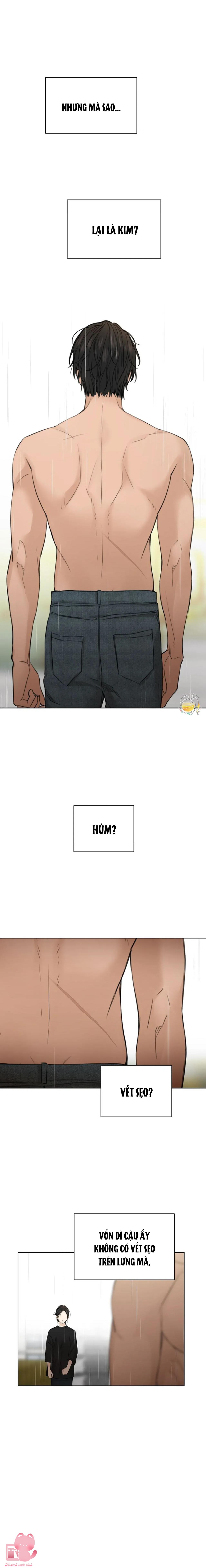 Bình Minh - Chap 33