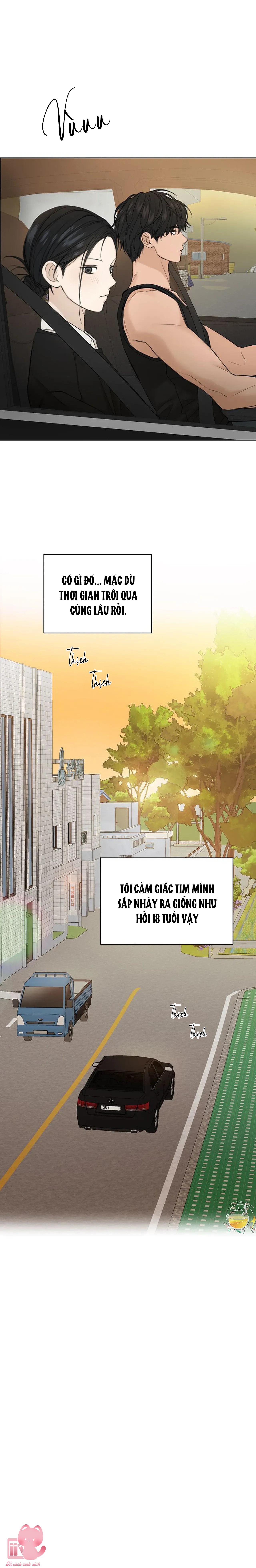 Bình Minh - Chap 34