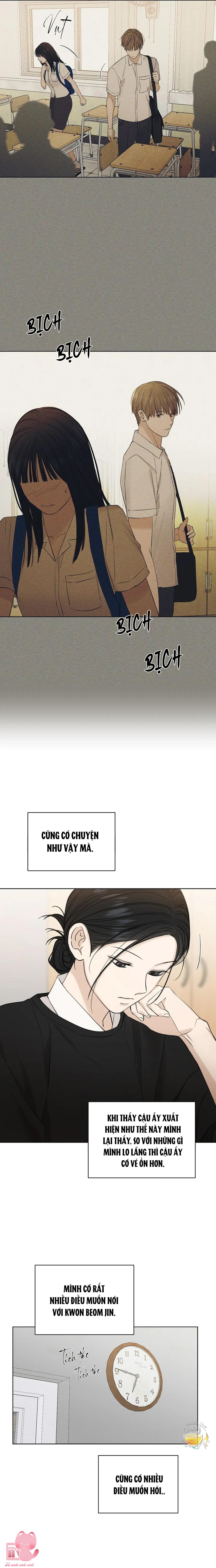 Bình Minh - Chap 34