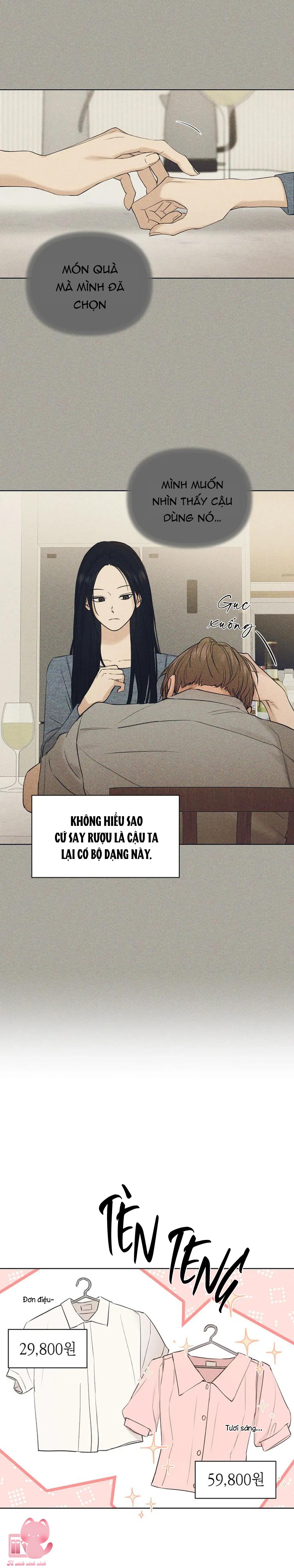Bình Minh - Chap 35