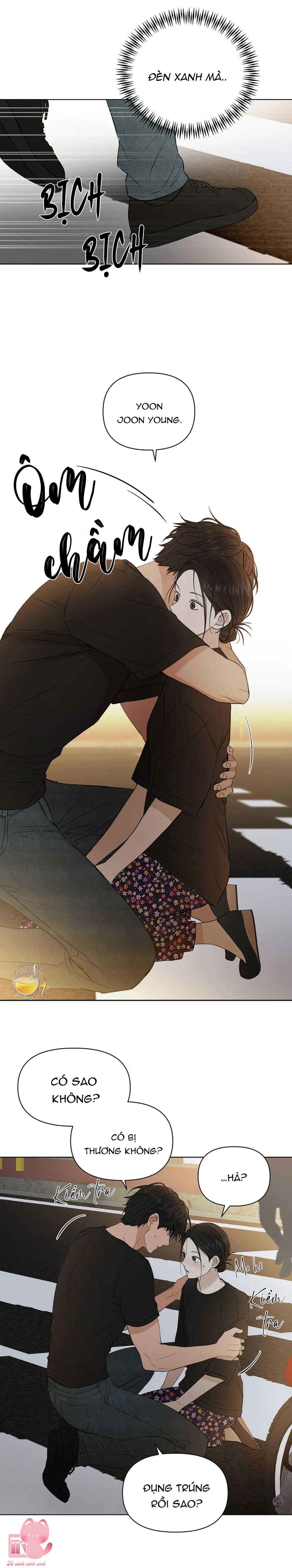 Bình Minh - Chap 35