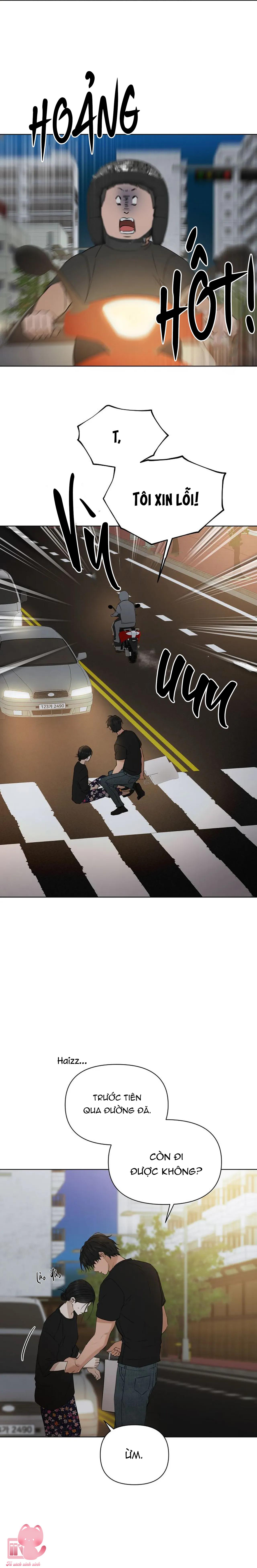 Bình Minh - Chap 35