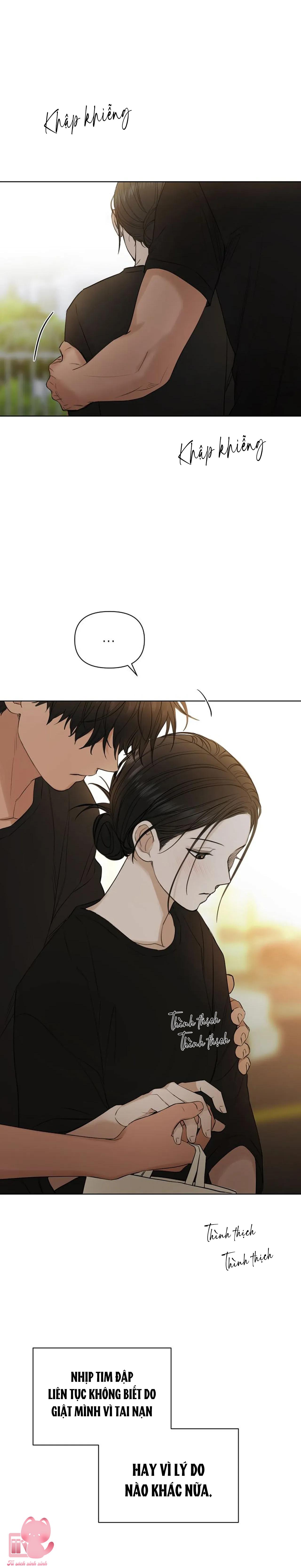 Bình Minh - Chap 35