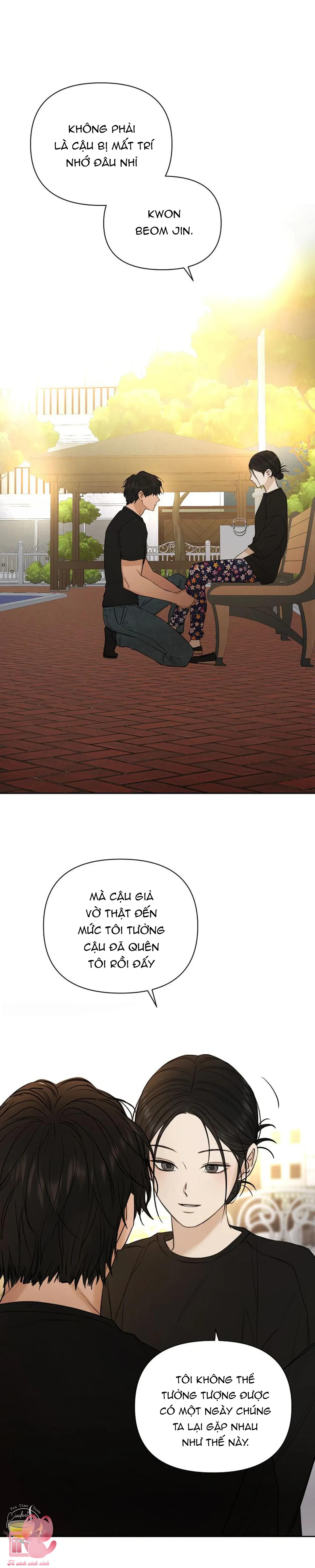 Bình Minh - Chap 35