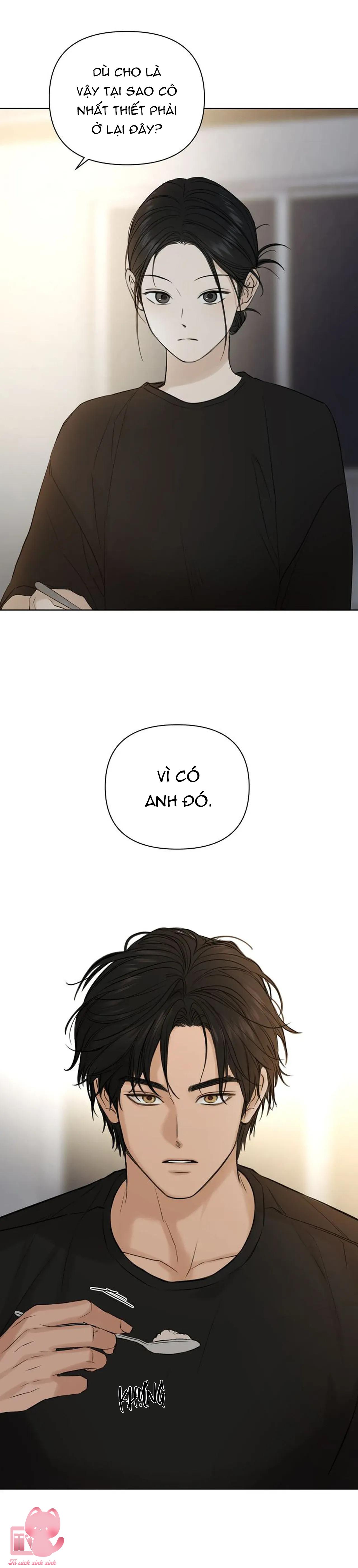 Bình Minh - Chap 35