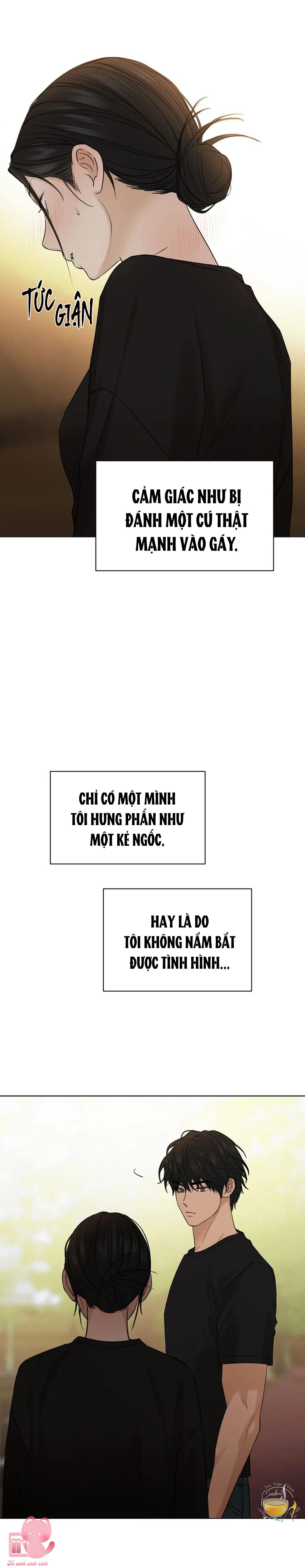 Bình Minh - Chap 36