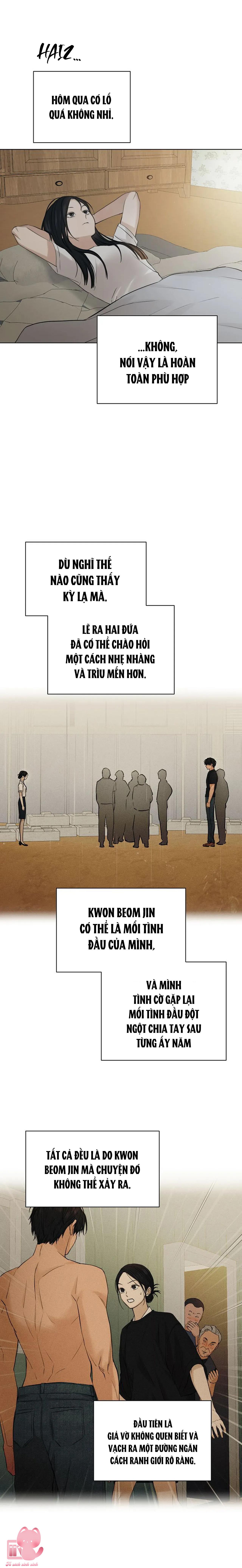 Bình Minh - Chap 36