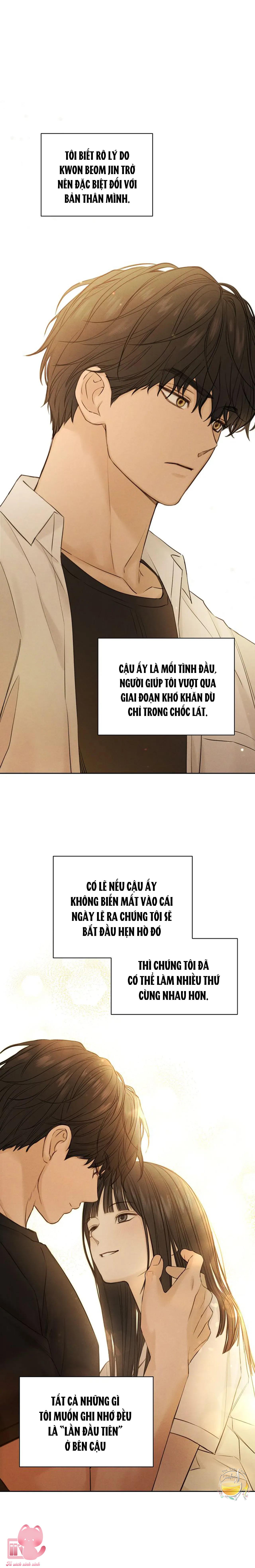 Bình Minh - Chap 36