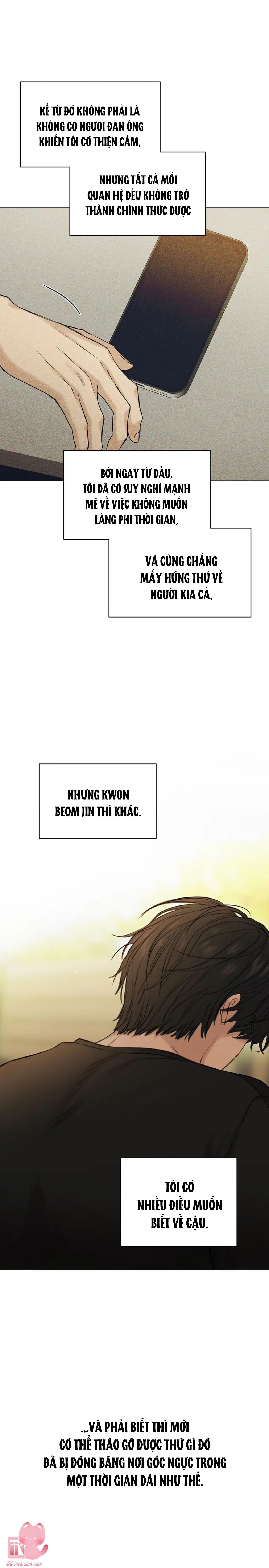 Bình Minh - Chap 36