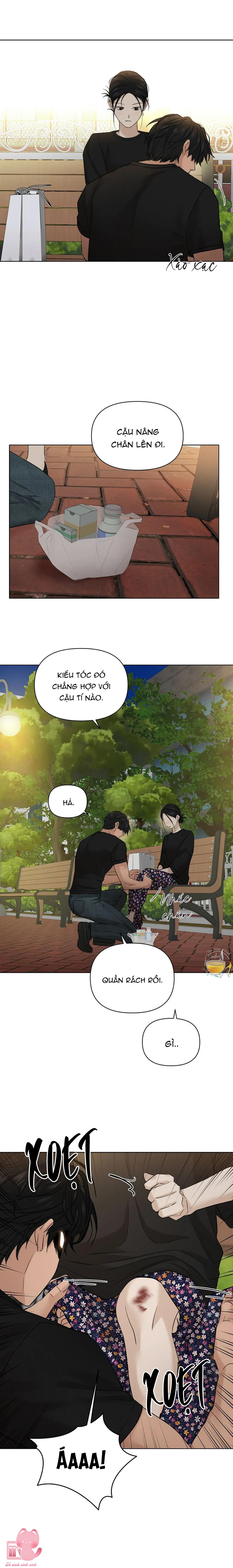 Bình Minh - Chap 36