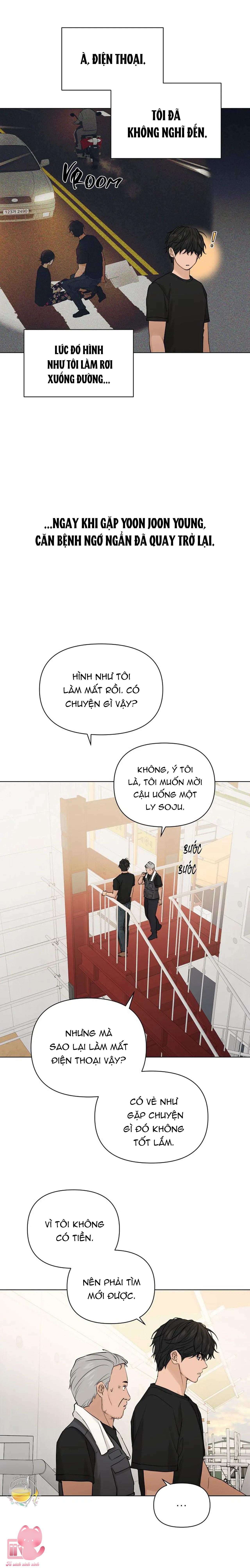 Bình Minh - Chap 37