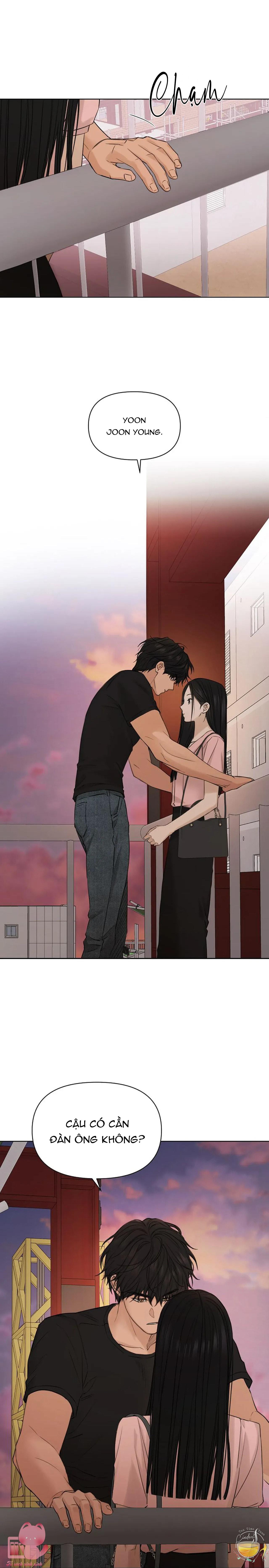 Bình Minh - Chap 37