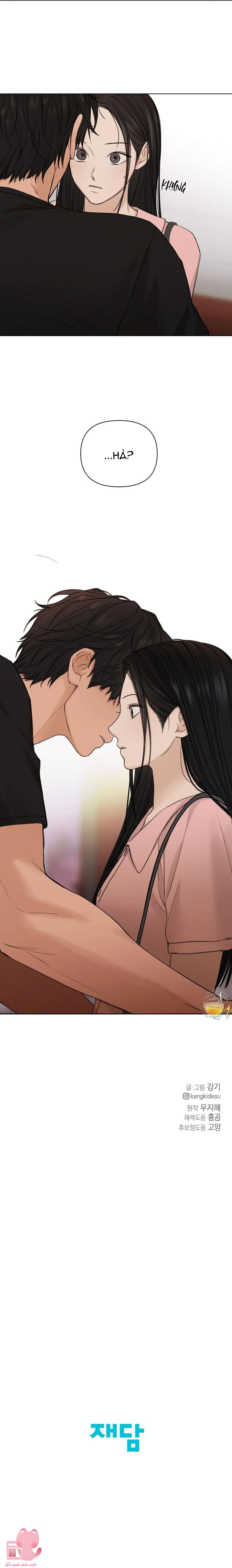 Bình Minh - Chap 37