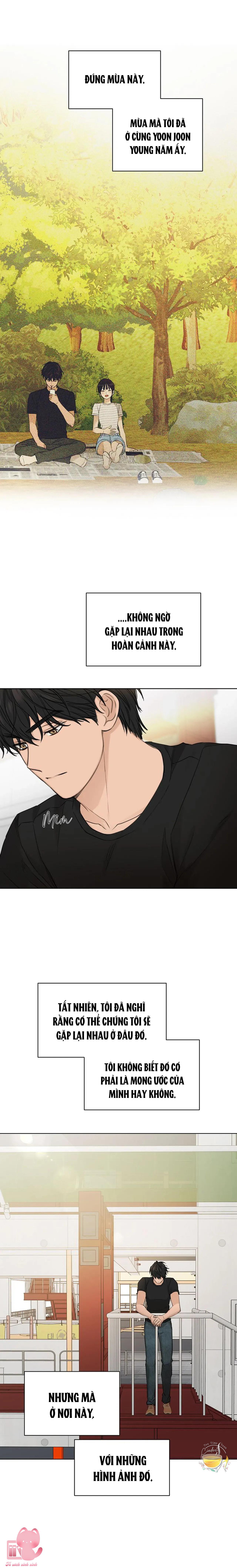 Bình Minh - Chap 37