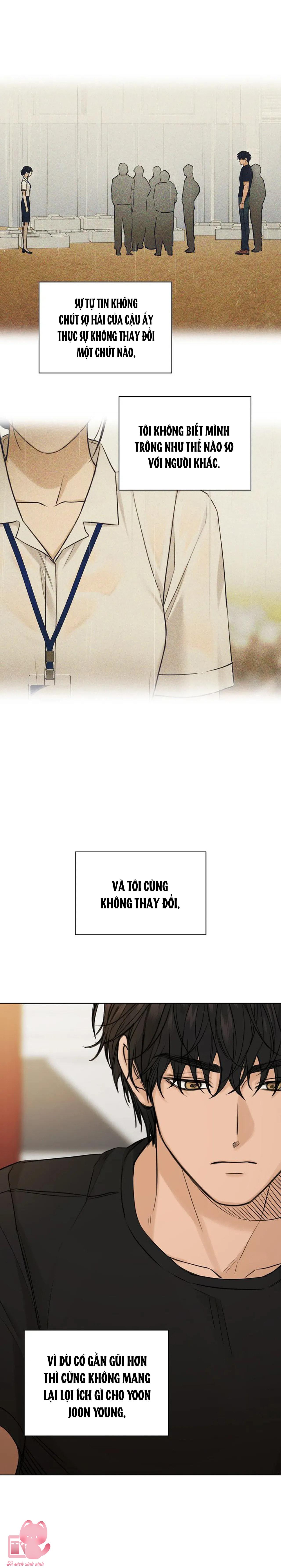 Bình Minh - Chap 37