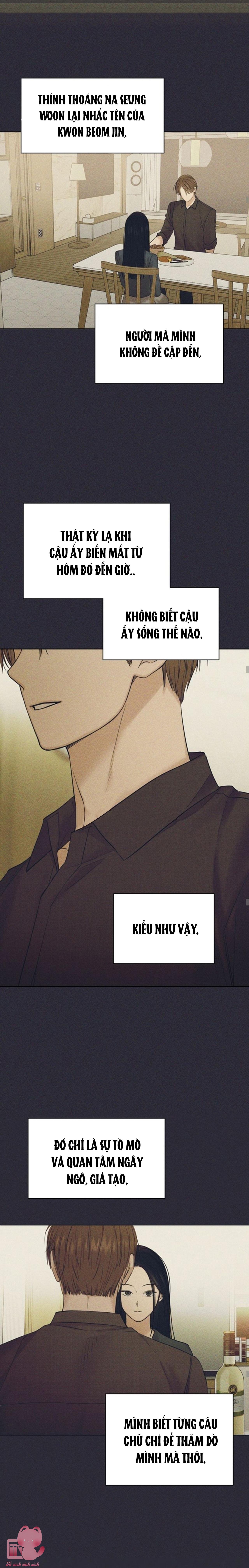 Bình Minh - Chap 38