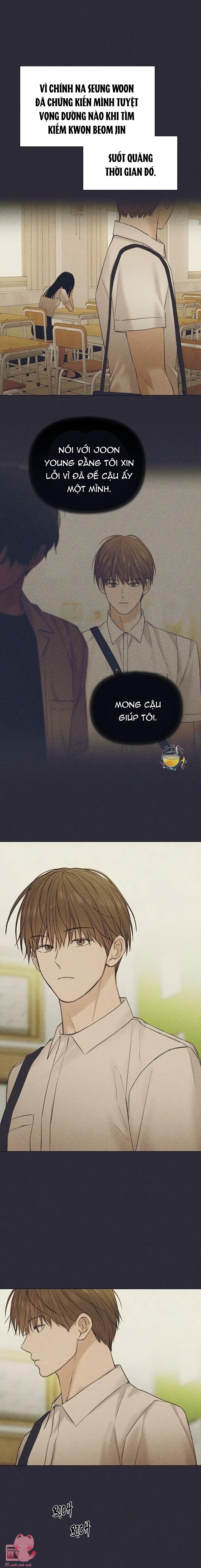 Bình Minh - Chap 38