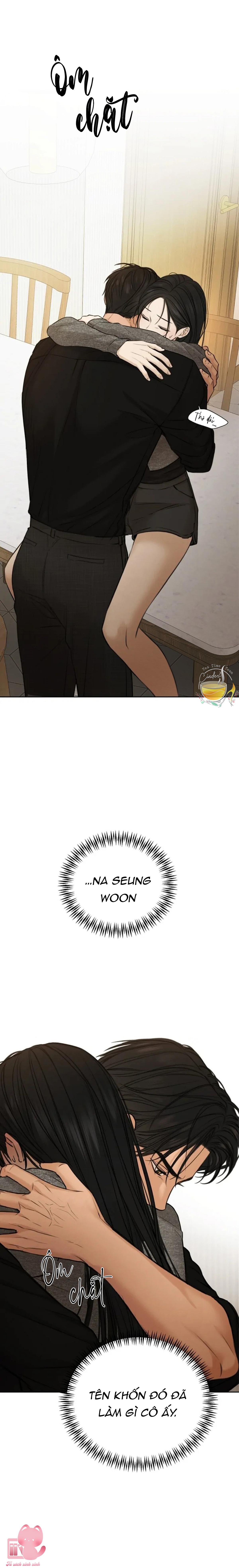 Bình Minh - Chap 50