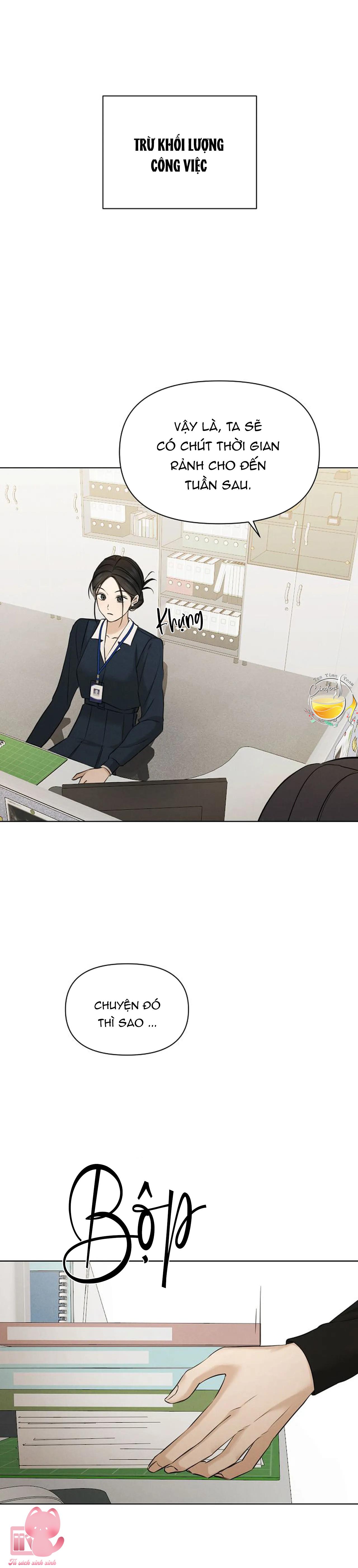 Bình Minh - Chap 68