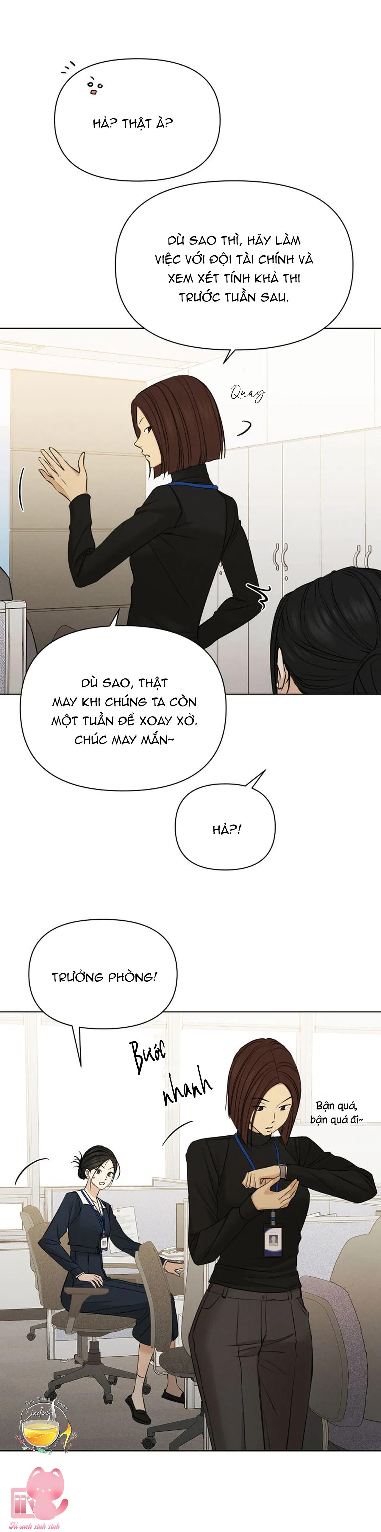 Bình Minh - Chap 68
