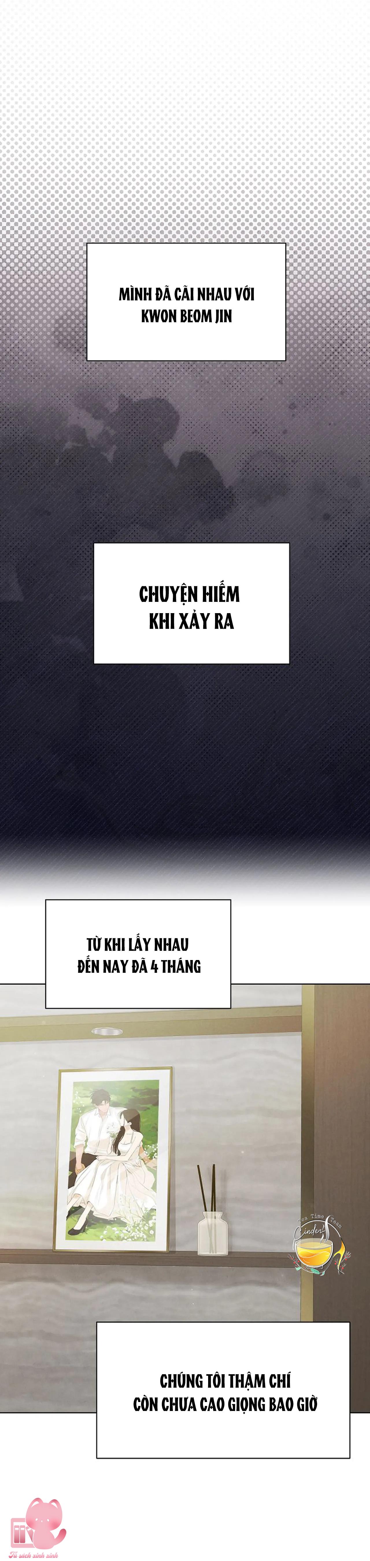 Bình Minh - Chap 68