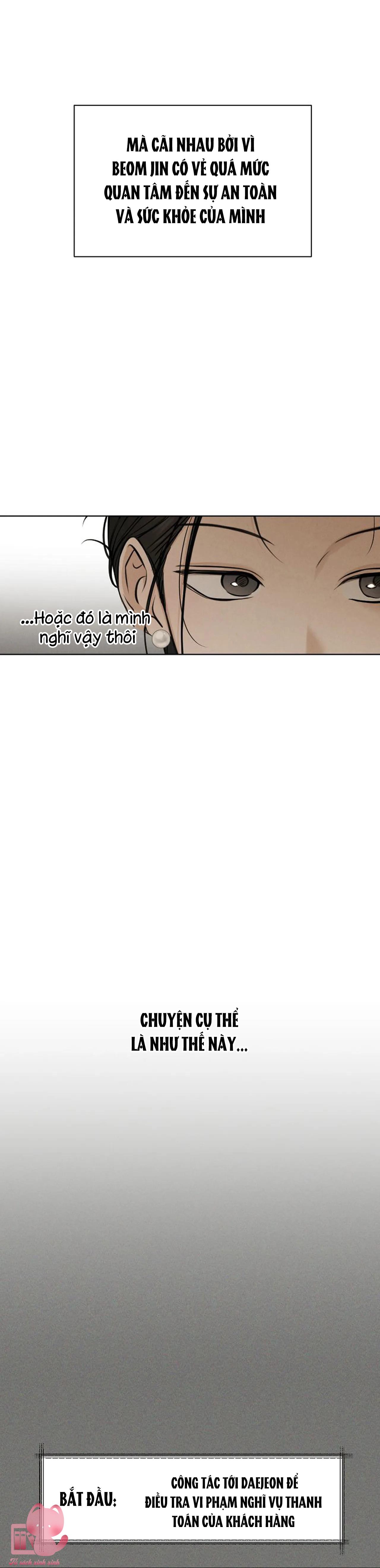 Bình Minh - Chap 68