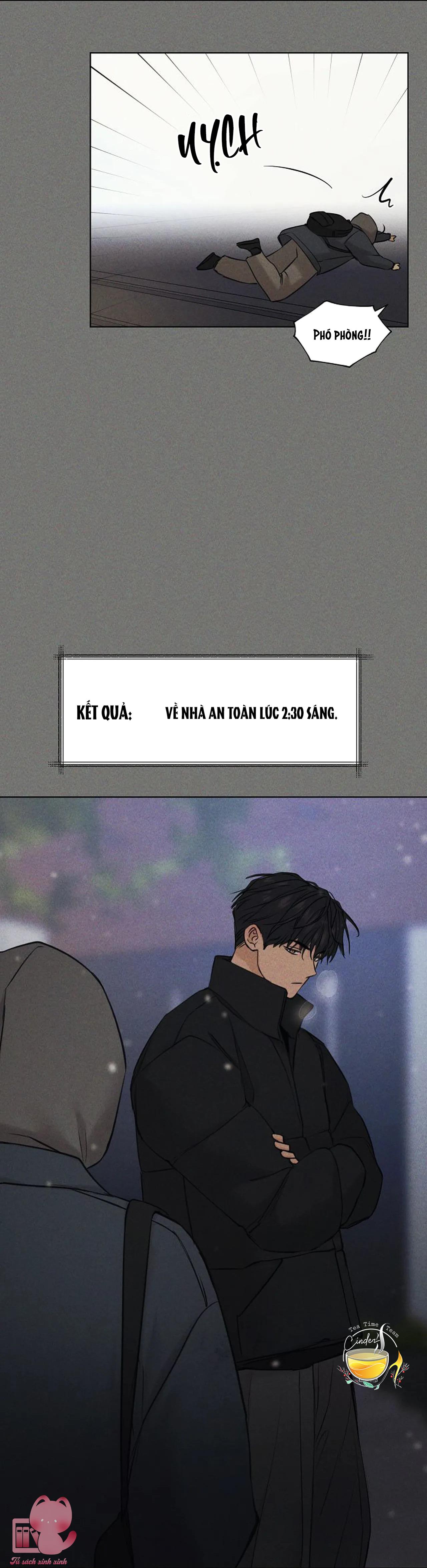 Bình Minh - Chap 68