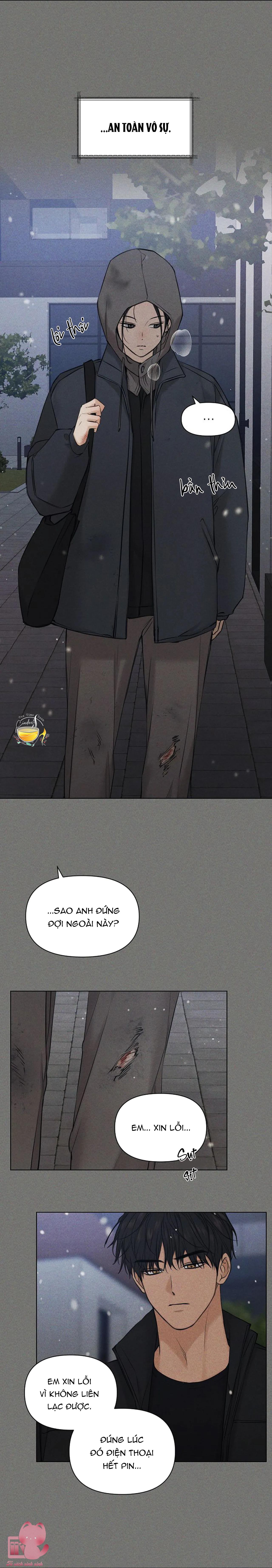 Bình Minh - Chap 68