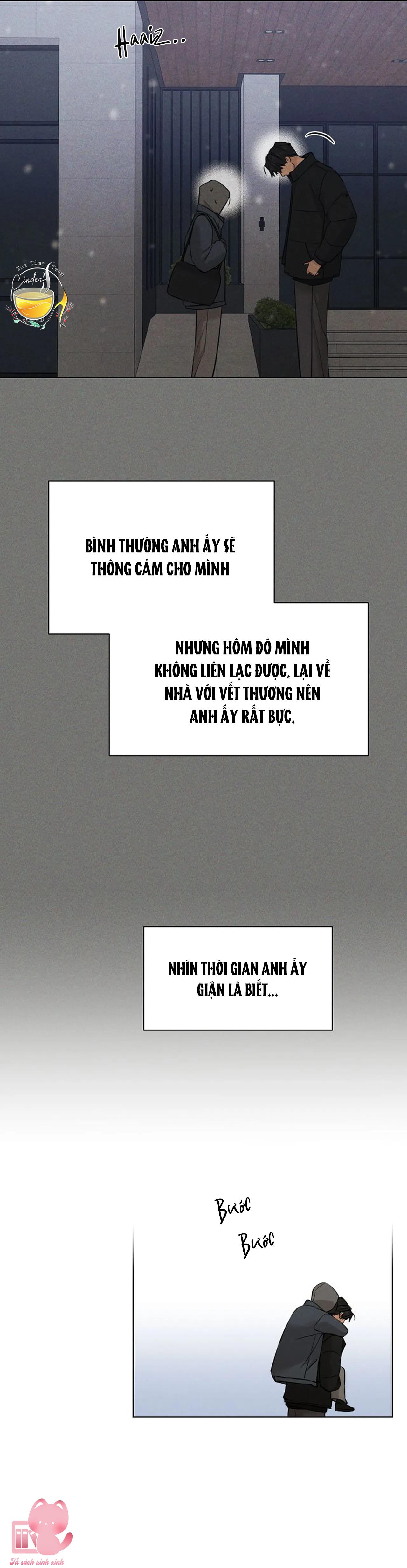 Bình Minh - Chap 68