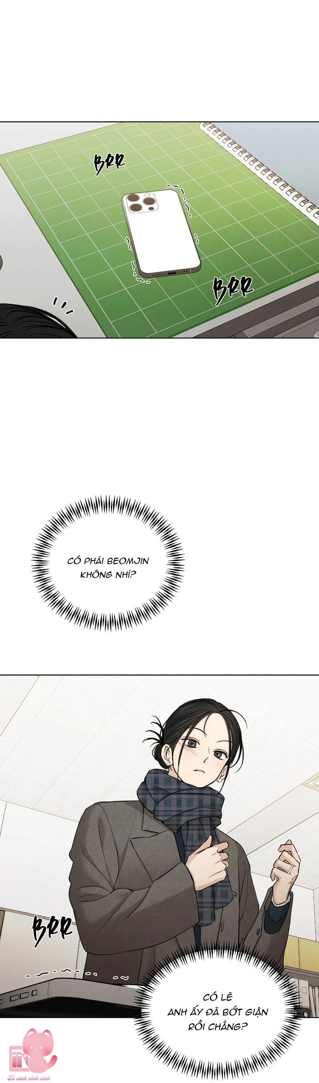 Bình Minh - Chap 68