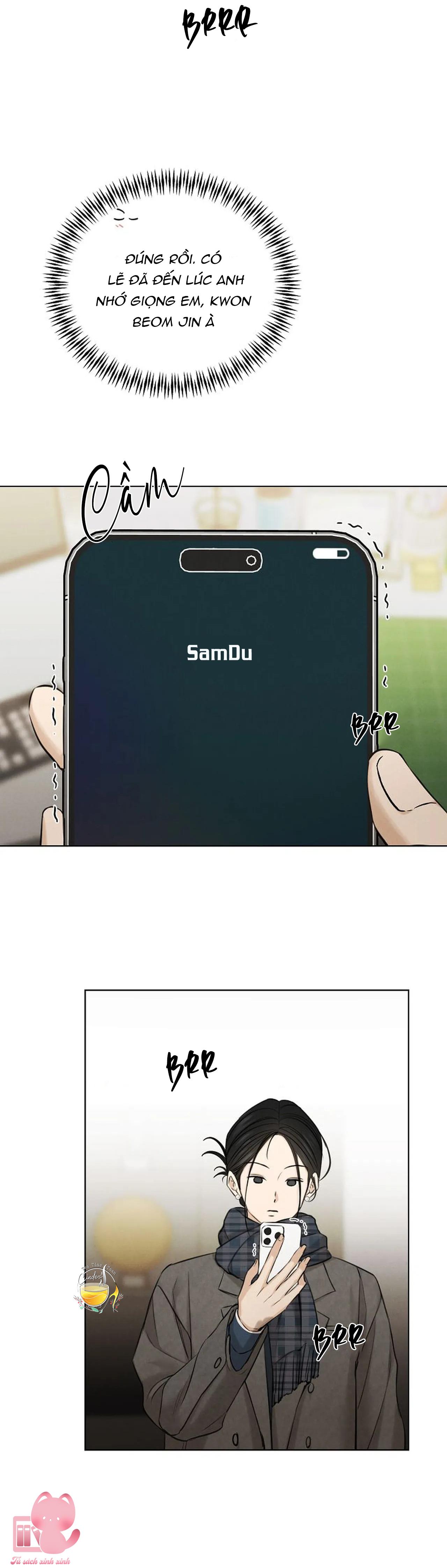 Bình Minh - Chap 68