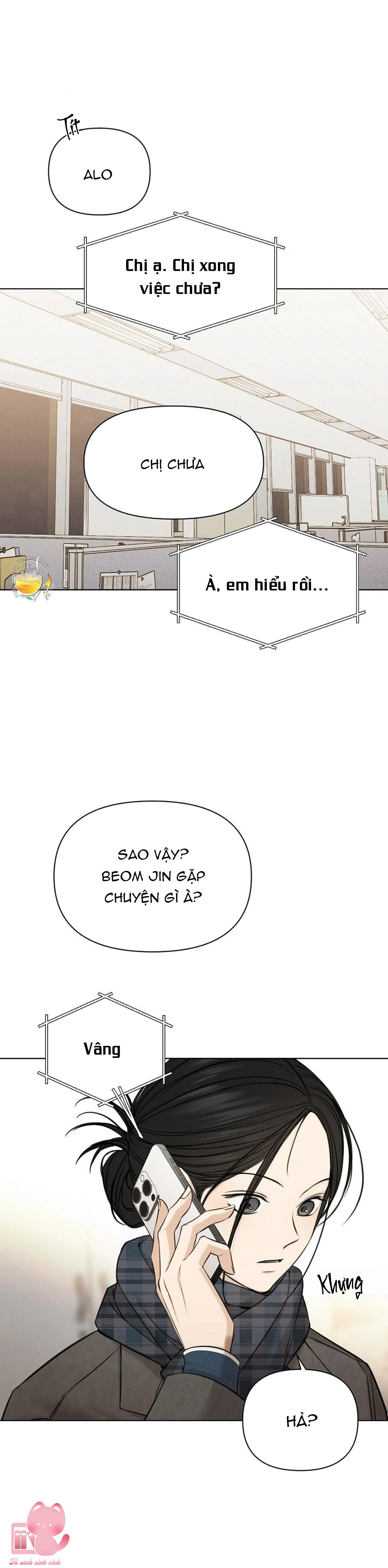 Bình Minh - Chap 68