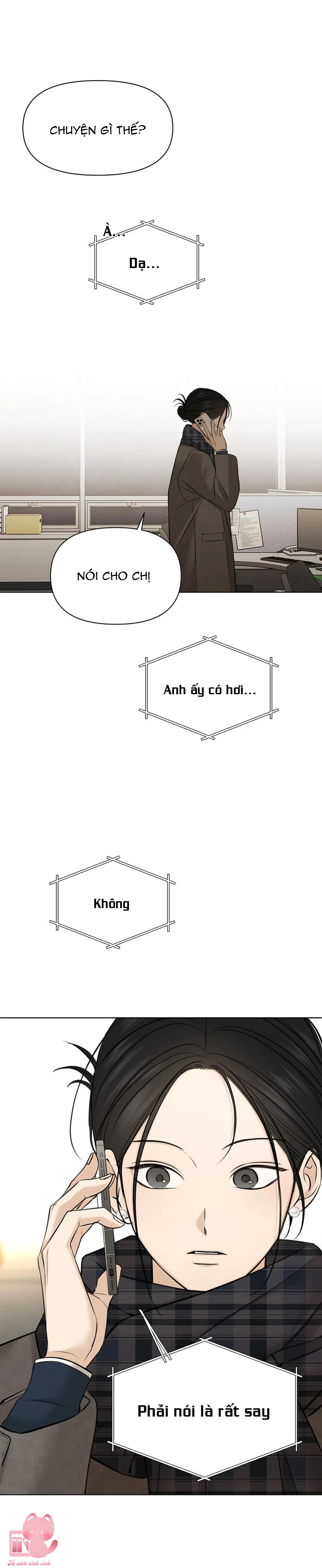 Bình Minh - Chap 68