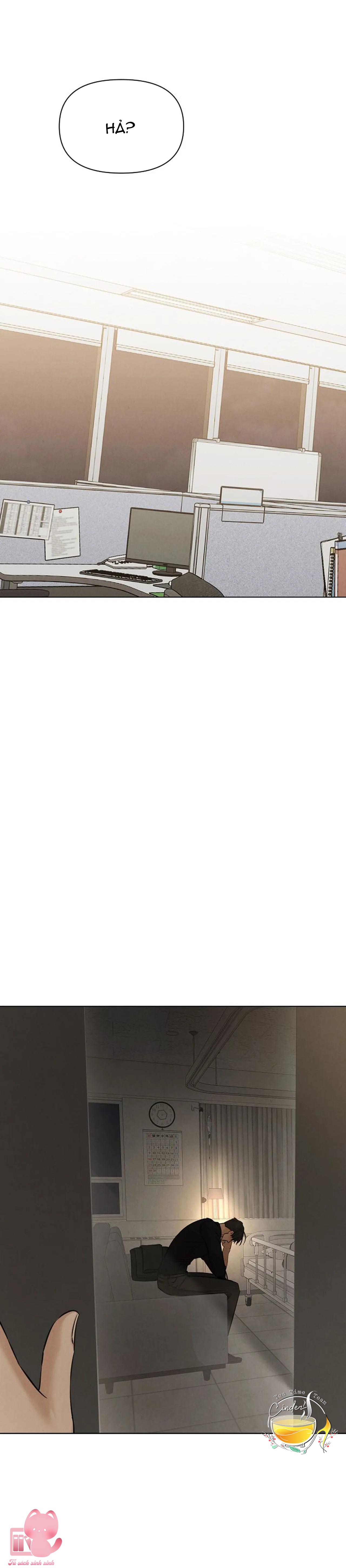 Bình Minh - Chap 68