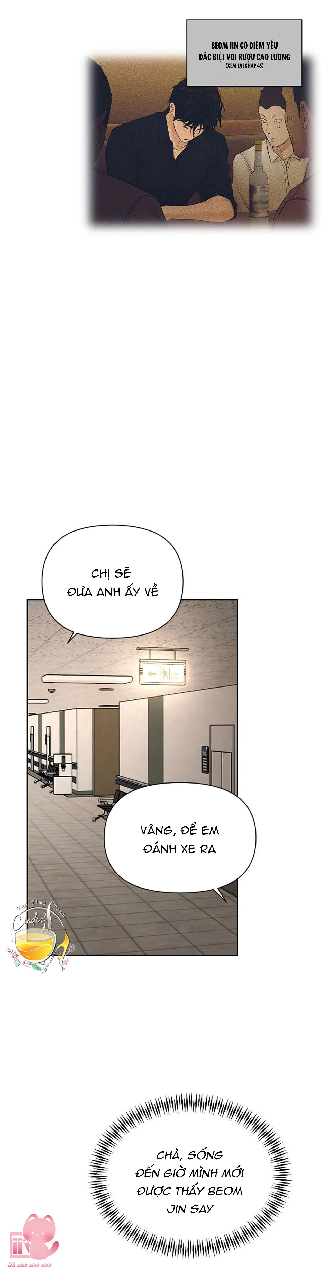 Bình Minh - Chap 68