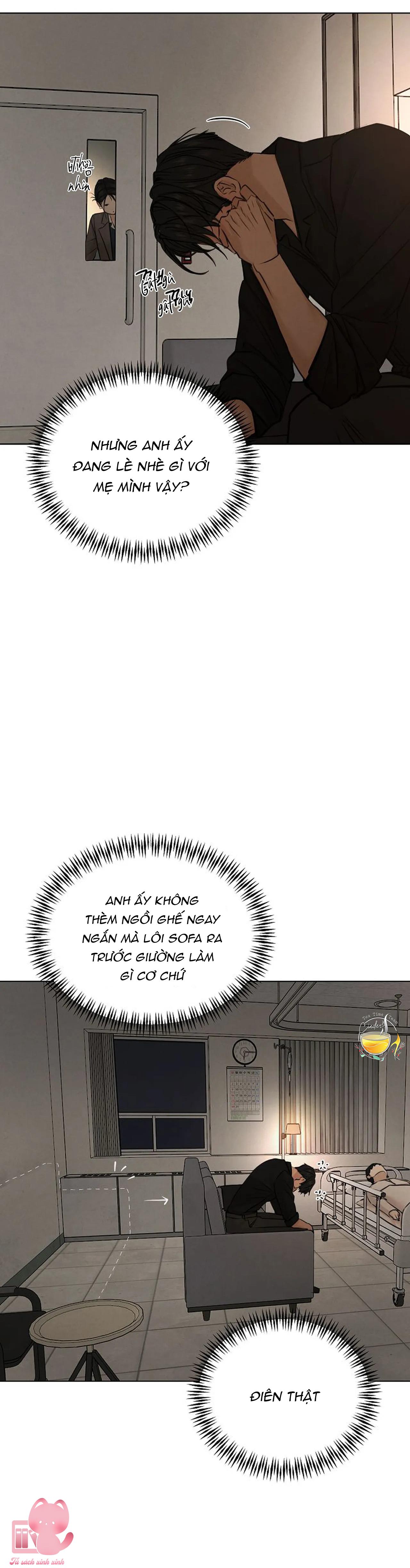 Bình Minh - Chap 68