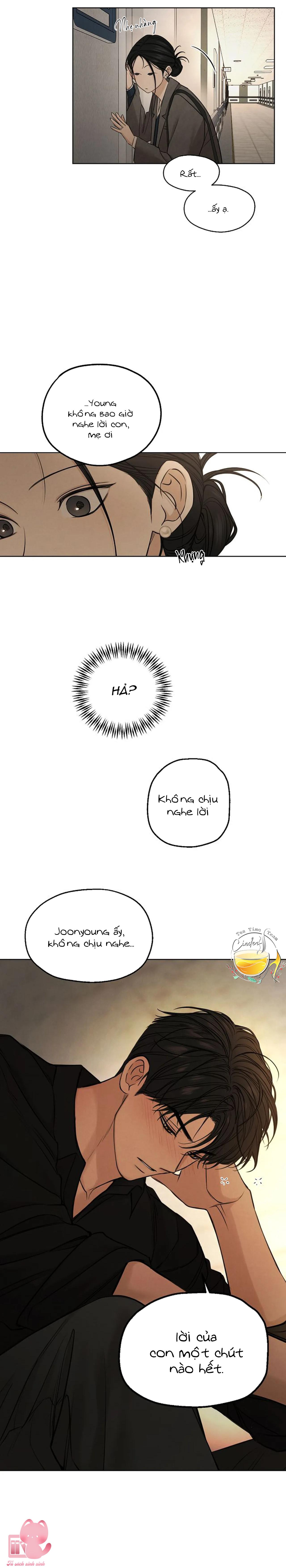 Bình Minh - Chap 68