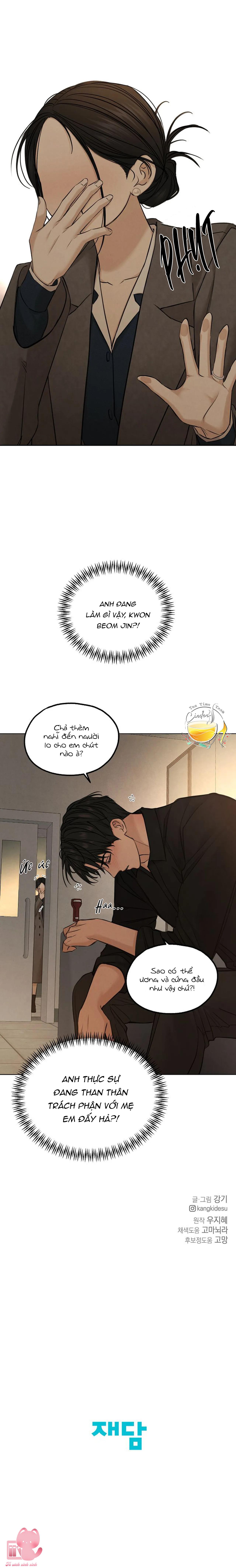 Bình Minh - Chap 68